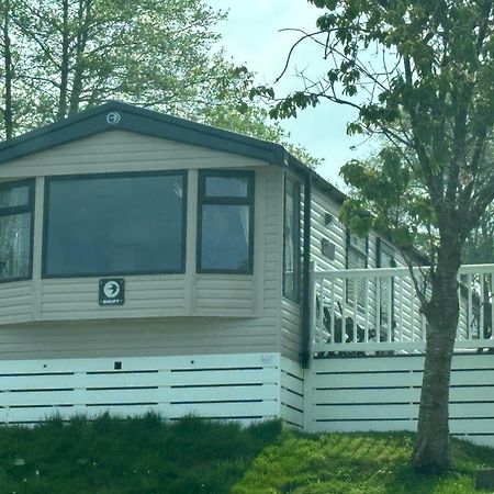 Kmc-Country Breaks Bideford Bay At Glade Apartment Bucks Mills Exterior photo