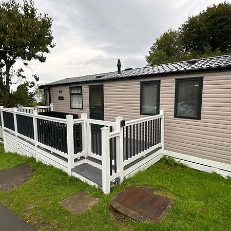 Kmc-Country Breaks Bideford Bay At Glade Apartment Bucks Mills Exterior photo